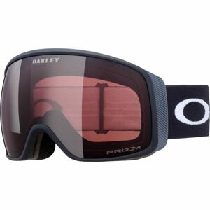 Oakley FLIGHT TRACKER L Lyžařské brýle, černá, veľkosť UNI