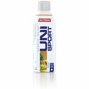 Nutrend UNISPORT 0,5L MIXFRUIT Sportovní nápoj, , velikost UNI