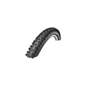 Schwalbe CX COMP 40-622 B+RT CX COMP 40-622 B+RT - Plášť, černá, velikost UNI