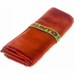 Runto TOWEL 65 x 90 Sportovní ručník, červená, velikost