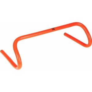 Umbro SPEED HURDLES 15CM SET OF 6 IN CARRY BAG Set  překážek, oranžová, velikost UNI