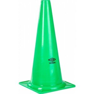 Umbro COLOURED CONES - 37,5cm Kužely, zelená, velikost