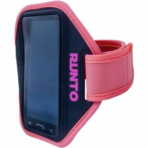 Runto NRE14 Kapsa na telefon, růžová, velikost