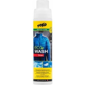 Toko ECO DOWN WASH 250 ML Ekologický prací prostředek, dummy, velikost UNI