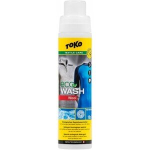 Toko ECO WOOL WASH 250 ML Ekologický prací prostředek, dummy, velikost UNI