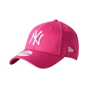 New Era 9FORTY FASHION ESSESNTIAL NEYYAN Dámská klubová kšiltovka, růžová, velikost UNI