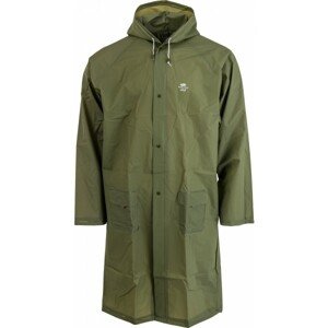 Viola RAINCOAT JR Juniorská pláštěnka, khaki, velikost 160