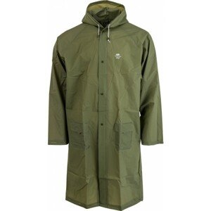Viola RAINCOAT JR Juniorská pláštěnka, khaki, velikost 170