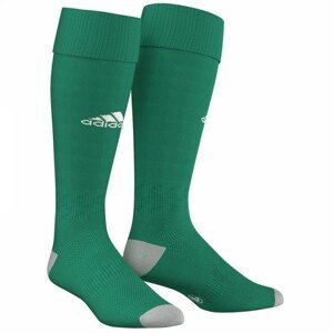 adidas MILANO 16 SOCK Pánské štulpny, zelená, velikost 34-36