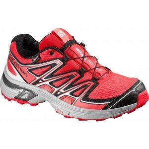 Salomon WINGS FLYTE 2 GTX W Dámská běžecká obuv, , velikost 37 1/3