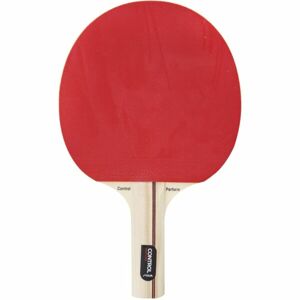 Stiga CONTROL PERFORM Pálka na stolní tenis, hnědá, velikost