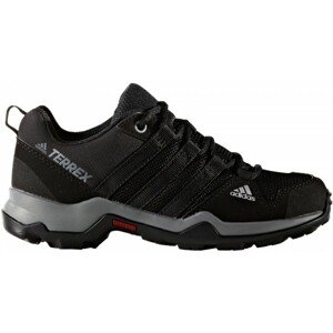 adidas TERREX AX2R K Dětská sportovní obuv, černá, veľkosť 39 1/3