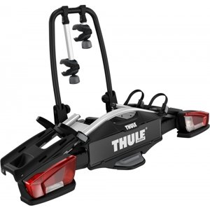 THULE VELO COMPACT 13SPIN 2BIKE Nosič jízdních kol, černá, velikost