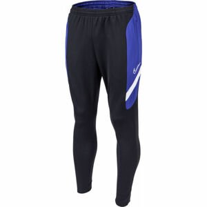 Nike DRY ACD TRK PANT KP FP MX M Pánské fotbalové kalhoty, černá, velikost L