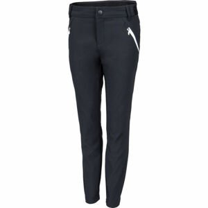 Columbia MT POWDER PANT Dámské kalhoty, černá, velikost