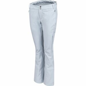 Columbia ROFFE RIDGE PANT Dámské zimní kalhoty, šedá, velikost