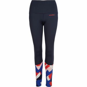 O'Neill PW ACTIVE LEGGING Dámské legíny, tmavě modrá, velikost XS