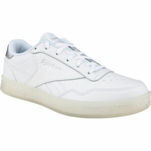 Reebok ROYAL TECHQUE T CE Dámské tenisky, bílá, velikost 37.5