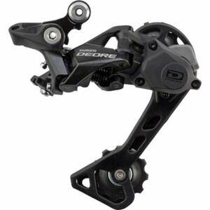 Shimano DEORE RD Přehazovačka, černá, velikost