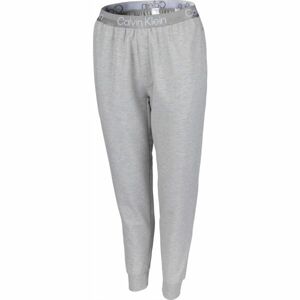 Calvin Klein JOGGER Dámské tepláky, šedá, veľkosť S