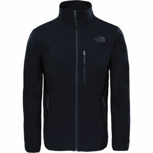 The North Face M NIMBLE JACKET - EU Pánská bunda, černá, velikost M