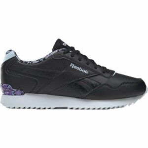 Reebok ROYAL GLIDE RPLCLP Dámské volnočasové boty, černá, velikost 37.5