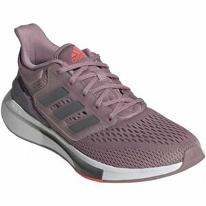 adidas EQ21 RUN W Dámská běžecká obuv, fialová, velikost 38 2/3