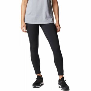 Columbia WINDGATES™ EU II LEGGING Dámské legýny, černá, velikost M