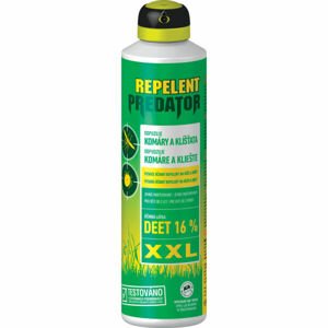 PREDATOR 16% SPRAY 300ML Repelentní sprej, mix, velikost UNI