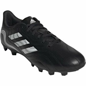 adidas COPA SENSE.4 FXG Pánské kopačky, černá, velikost 45 1/3