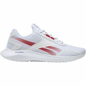 Reebok ENERGYLUX 2.0 Pánská běžecká obuv, bílá, velikost 45