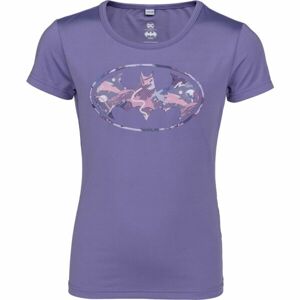 Warner Bros ADONIA Dívčí sportovní tričko, fialová, veľkosť 140-146