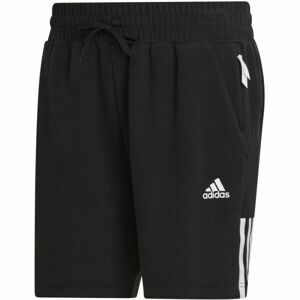 adidas MOTION SHORTS Pánské sportovní kraťasy, černá, velikost