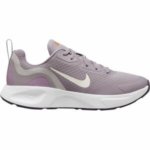 Nike WEARALLDAY Dámská volnočasová obuv, fialová, velikost 41