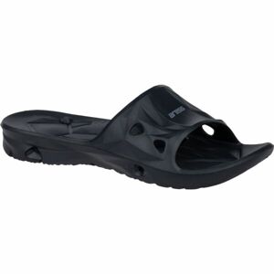 Aress XERO Pánské pantofle, černá, veľkosť 42