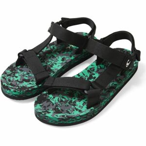 O'Neill SURPLUS NEO Pánské sandály, černá, veľkosť 42