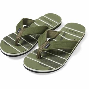 O'Neill FM ARCH FREEBEACH SANDALS Pánské žabky, zelená, velikost 45