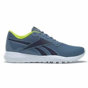 Reebok FLEXAGON ENERGY TR 3 Pánská tréninková obuv, modrá, veľkosť 43