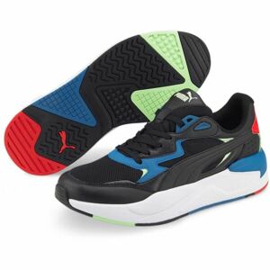 Puma X-RAY SPEED Pánská volnočasová obuv, černá, velikost 40.5