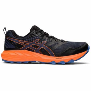 ASICS GEL-SONOMA 6 Pánská běžecká obuv, černá, velikost 46