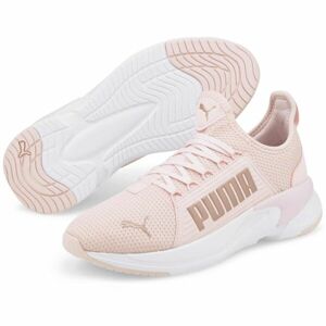 Puma SOFTRIDE PREMIER Dámská obuv, růžová, velikost 38.5