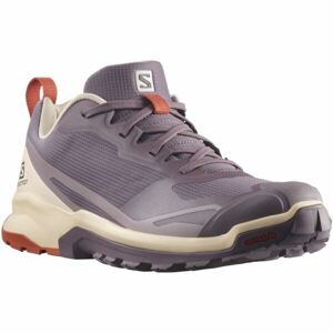 Salomon XA COLLIDER 2 W Dámská trailová bota, fialová, velikost 39 1/3