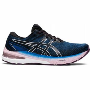 ASICS GT-2000 10 W Dámská běžecká obuv, tmavě modrá, velikost 39.5