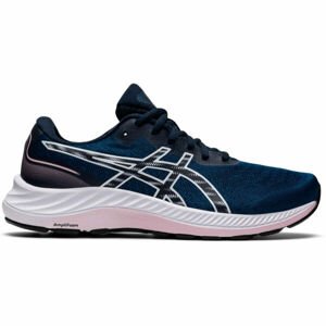 ASICS GEL-EXCITE 9 Dámská běžecká obuv, tmavě modrá, velikost 41.5