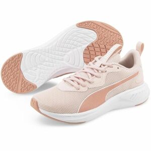 Puma INCINERATE Dámská sportovně vycházková obuv, lososová, velikost 40