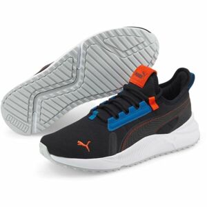 Puma PACER FUTURE STREET Pánská volnočasová obuv, černá, velikost 44.5