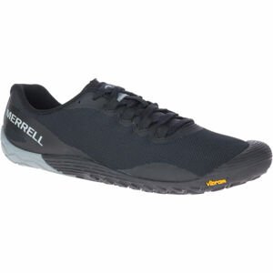 Merrell VAPOR GLOVE 4 Dámské barefoot boty, černá, veľkosť 39