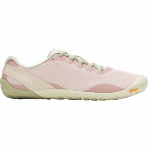 Merrell VAPOR GLOVE 4 Dámské barefoot boty, růžová, velikost 37.5