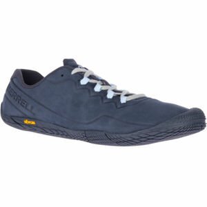 Merrell VAPOR GLOVE 3 LUNA LTR Pánské barefoot boty, modrá, velikost 45