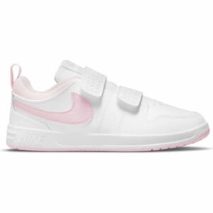 Nike PICO 5 (PSV) Dětské tenisky, bílá, velikost 29.5